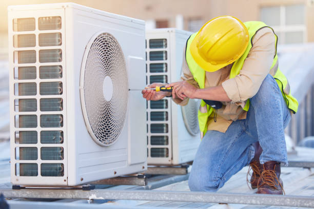 Best HVAC Air Duct Cleaning  in Nneconne, WI