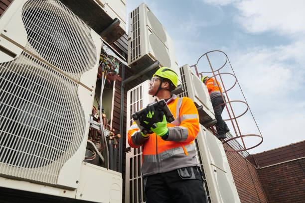 Best HVAC Installation Services  in Nneconne, WI