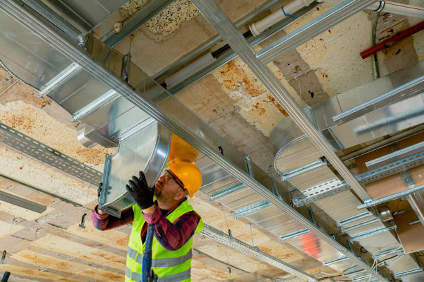 Best HVAC System Installation  in Nneconne, WI