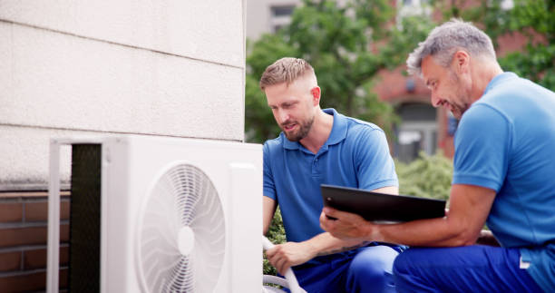 Best HVAC Maintenance Near Me  in Nneconne, WI
