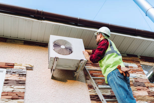 Best Heating Repair Services  in Nneconne, WI