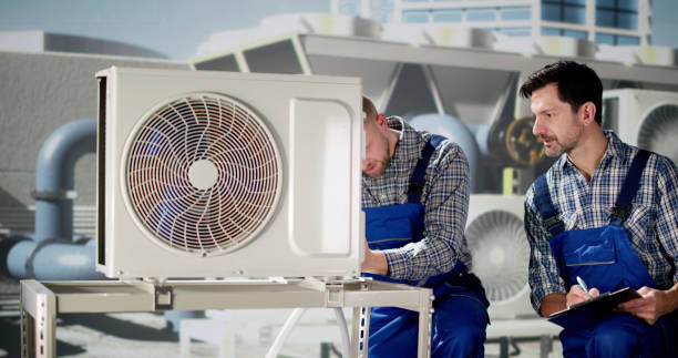 Best Affordable HVAC Services  in Nneconne, WI