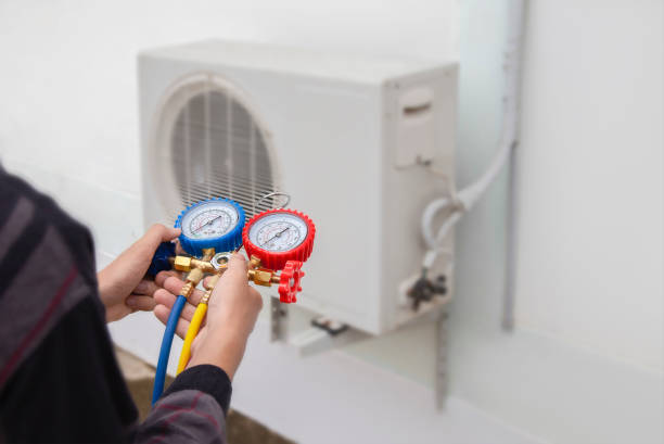 Best Commercial HVAC Repair  in Nneconne, WI