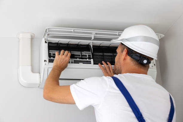 Best AC Installation Near Me  in Nneconne, WI