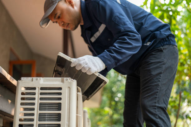 Affordable Air Conditioning Repair in Winneconne, WI